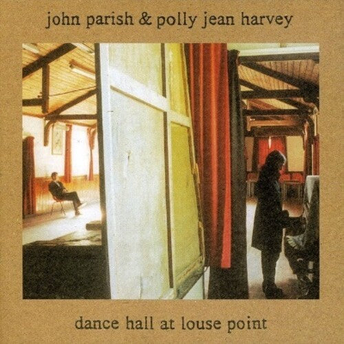 Dance Hall At Louse Point ( Vinyl ) { Vinyl }