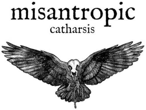 Catharsis ( Vinyl ) { Vinyl }