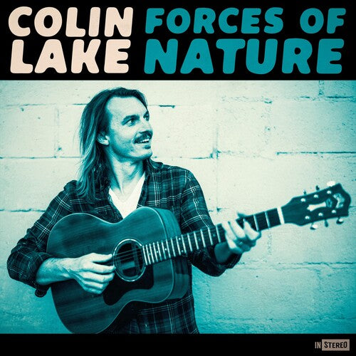 Forces of Nature ( Vinyl ) { Vinyl }