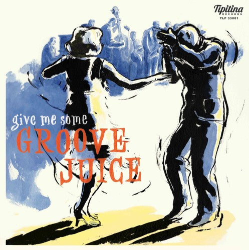 Groove Juice / Various ( Vinyl ) { Vinyl }