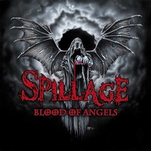 Blood of Angels ( Vinyl ) {Vinyl } { Vinyl }