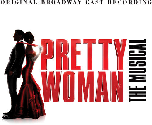 Pretty Woman: the Musical / O.B.C.R. ( Vinyl ) { Vinyl }