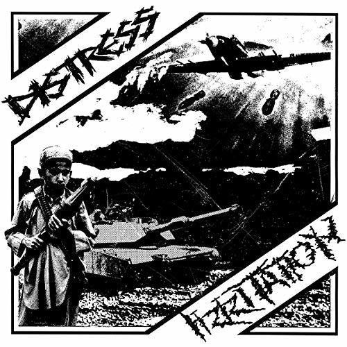 Distress / Irritation ( Vinyl ) { Vinyl }