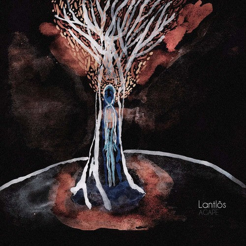 Agape ( Vinyl ) { Vinyl }