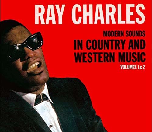 Modern Sounds In Country & Western Music Vol 1 & 2 ( Vinyl ) {Vinyl } { Vinyl }
