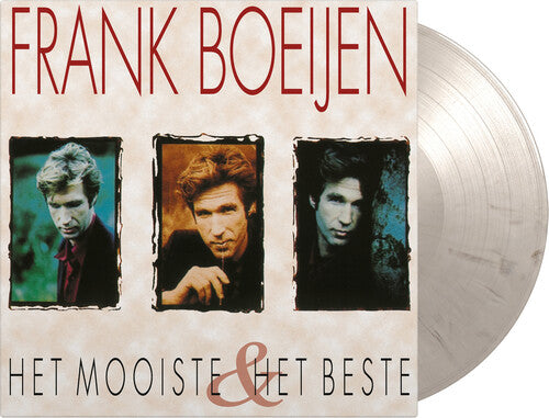 Het Mooiste & Het Beste ( Vinyl ) { Vinyl }