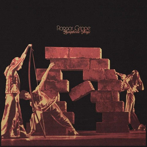 Symphonic Songs ( Vinyl ) { Vinyl }