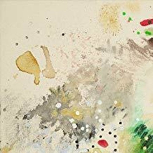 Pale Lemon ( Vinyl ) { Vinyl }