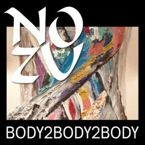 Body2body2body ( Vinyl ) {Vinyl } { Vinyl }
