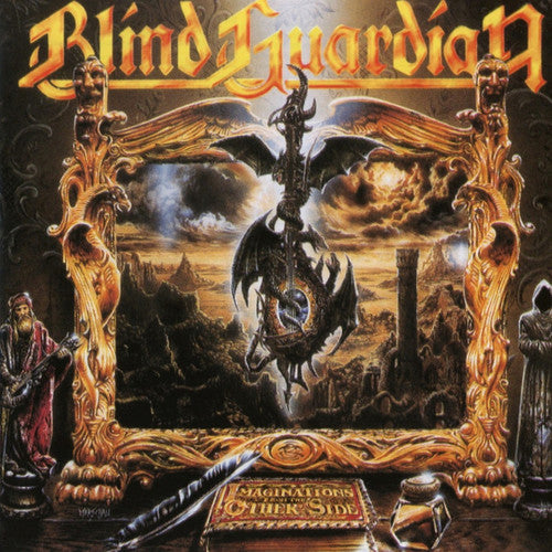 Imaginations from the Other Side ( Vinyl ) { Vinyl }
