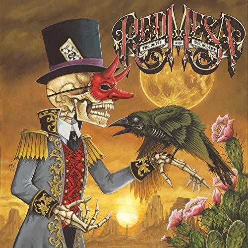 Devil & the Desert ( Vinyl ) { Vinyl }
