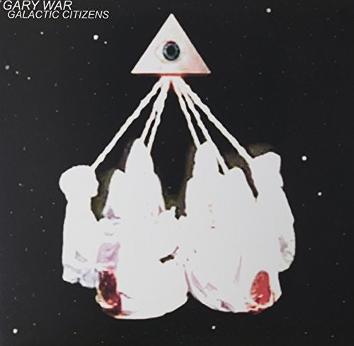 Galactic Citizens ( Vinyl ) { Vinyl }