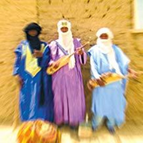 Hali Diallo ( Vinyl ) { Vinyl }