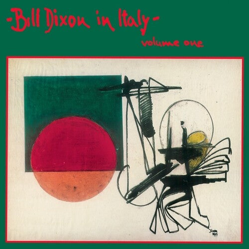 In Italy: Volume One ( Vinyl ) { Vinyl }