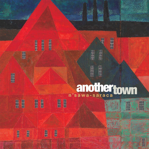 Another Town ( Vinyl ) { Vinyl }