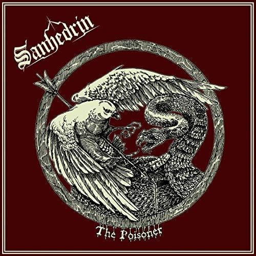 Poisoner ( Vinyl ) { Vinyl }