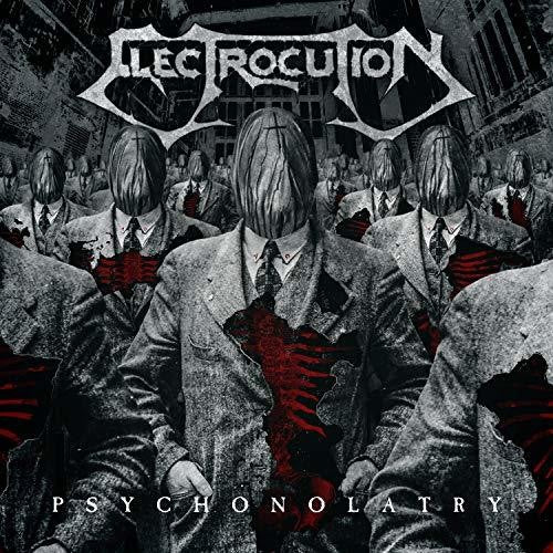 Psychonolatry ( Vinyl ) { Vinyl }