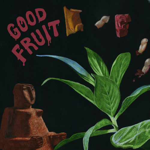 Good Fruit ( Vinyl ) { Vinyl }