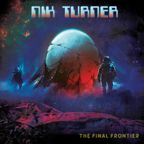 The Final Frontier ( Vinyl ) {Vinyl } { Vinyl }
