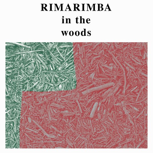 In the Woods ( Vinyl ) { Vinyl }
