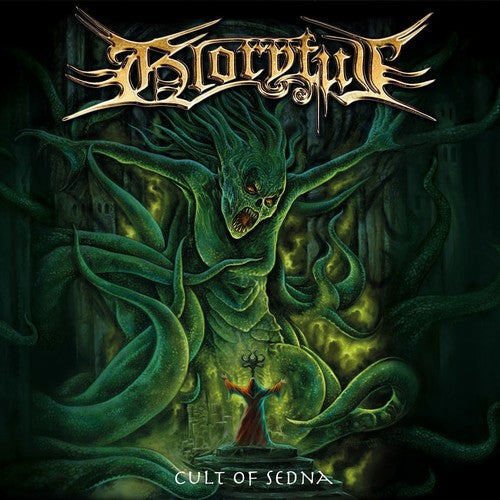 Cult of Sedna ( Vinyl ) { Vinyl }
