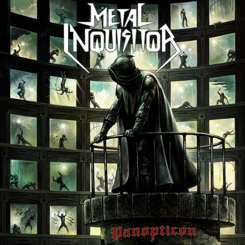 Panopticon ( Vinyl ) { Vinyl }
