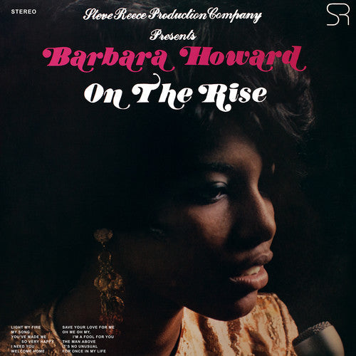 On the Rise ( Vinyl ) {Vinyl } { Vinyl }