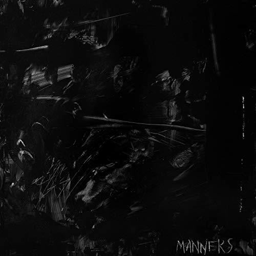 Manners ( Vinyl ) {Vinyl } { Vinyl }