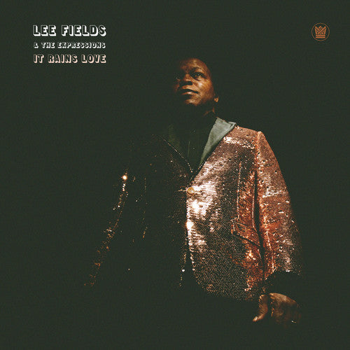 It Rains Love ( Vinyl ) {Vinyl } { Vinyl }