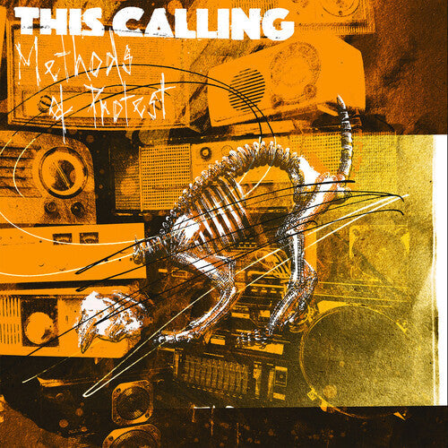 Methods of Protest ( Vinyl ) { Vinyl }