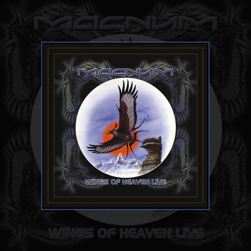 Wings of Heaven Live ( Vinyl ) { Vinyl }