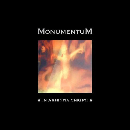In Absentia Christi ( Vinyl ) { Vinyl }