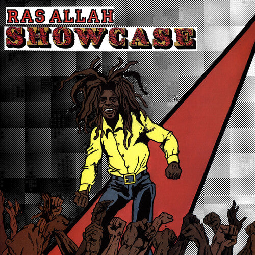 Showcase ( Vinyl ) { Vinyl }