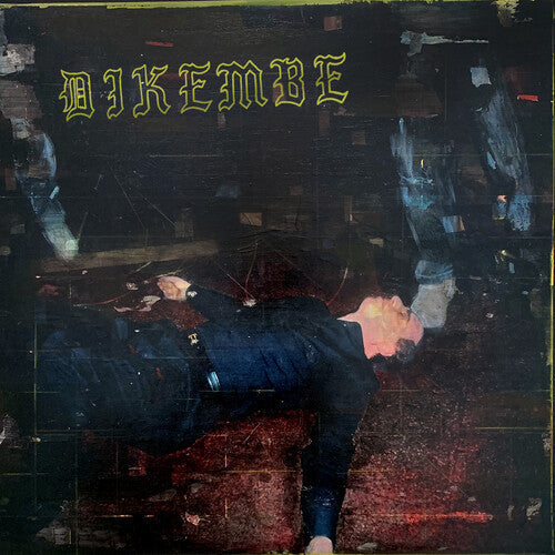 Muck (Yellow Vinyl) ( Vinyl ) { Vinyl }