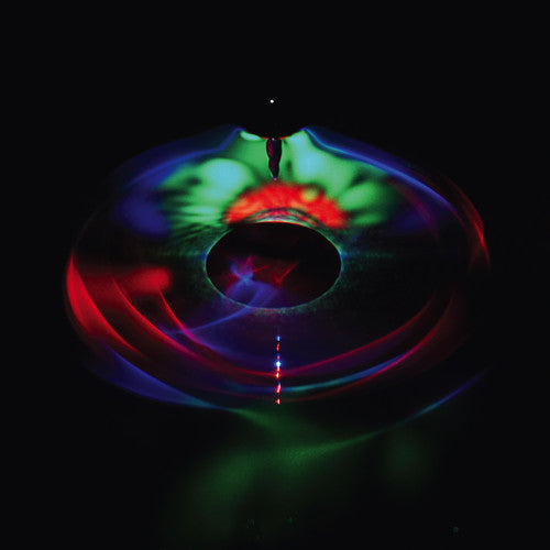 On Time Out of Time ( Vinyl ) { Vinyl }