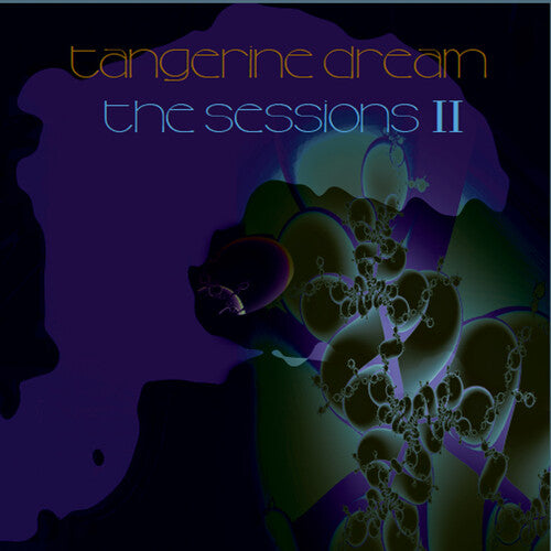 Sessions II ( Vinyl ) { Vinyl }