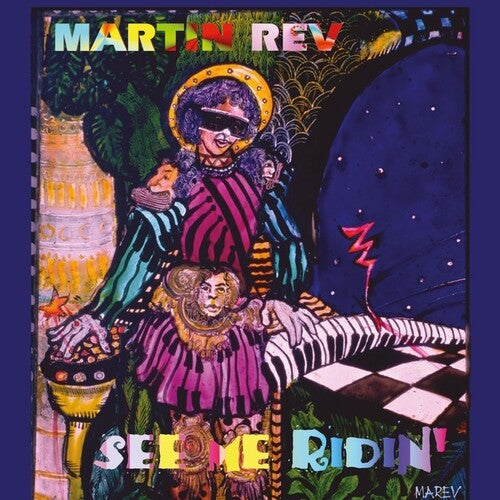 See Me Ridin ( Vinyl ) { Vinyl }