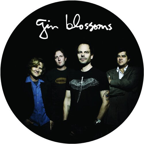 Live In Concert - Picture Disc Vinyl ( Vinyl ) { Vinyl }