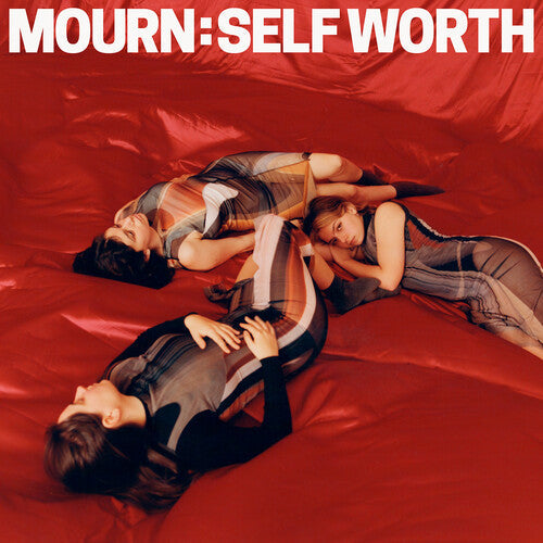 Self Worth ( Vinyl ) { Vinyl }