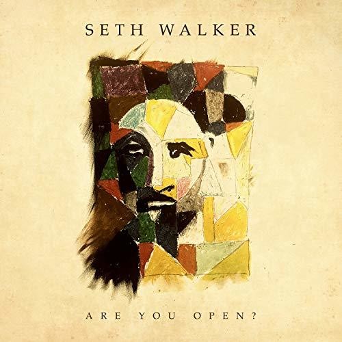 Are You Open ( Vinyl ) {Vinyl } { Vinyl }