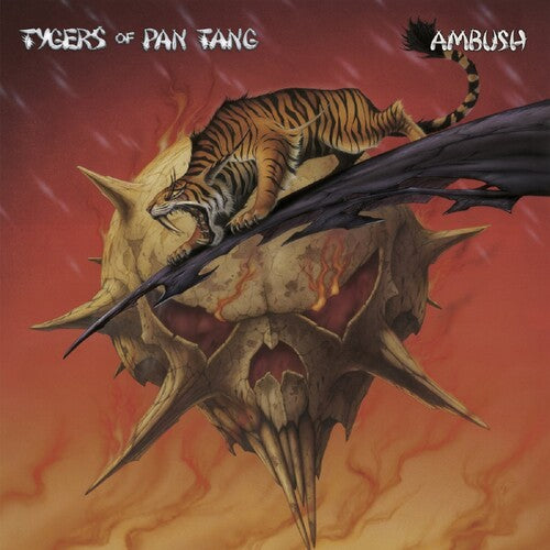 Ambush ( Vinyl ) { Vinyl }
