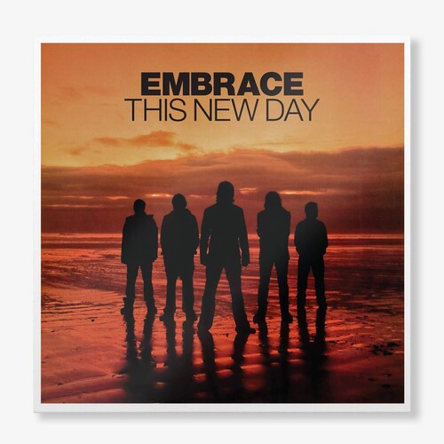 This New Day ( Vinyl ) { Vinyl }