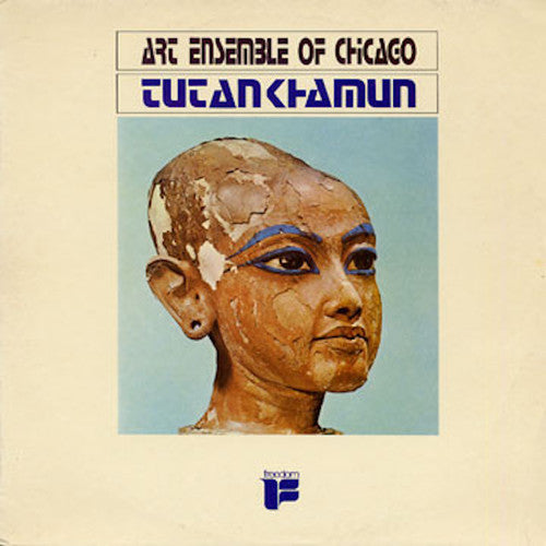 Tutankaman ( Vinyl ) {Vinyl } { Vinyl }