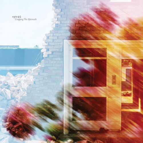 Cropping the Aftermath ( Vinyl ) { Vinyl }