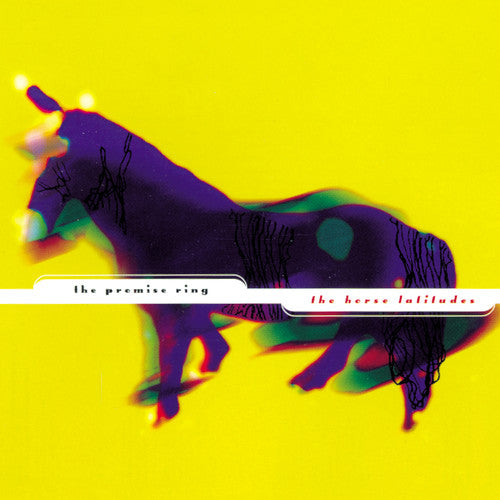 Horse Latitudes ( Vinyl ) { Vinyl }