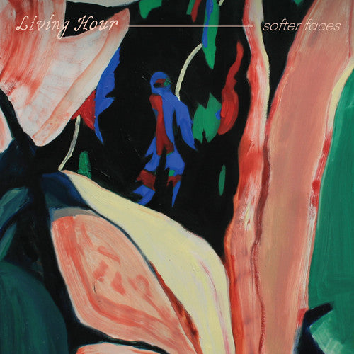 Softer Faces ( Vinyl ) { Vinyl }