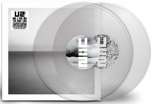 No Line on the Horizon ( Vinyl ) { Vinyl }