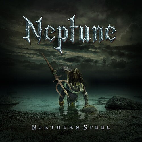 Northern Steel (Green Vinyl) ( Vinyl ) { Vinyl }