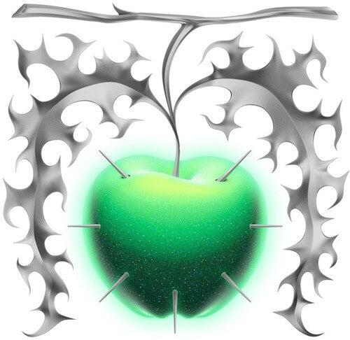 Apple ( Vinyl ) { Vinyl }