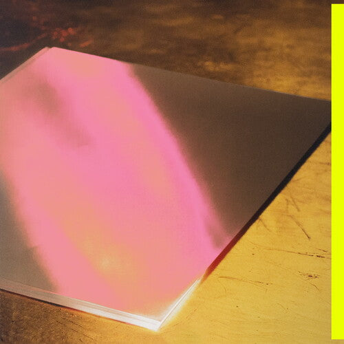 Decouple Series ( Vinyl ) { Vinyl }